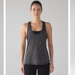 Lululemon Glide and Stride Tank - 8